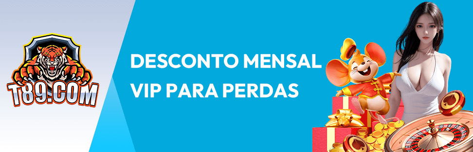 os melhores aplicativos de apostas